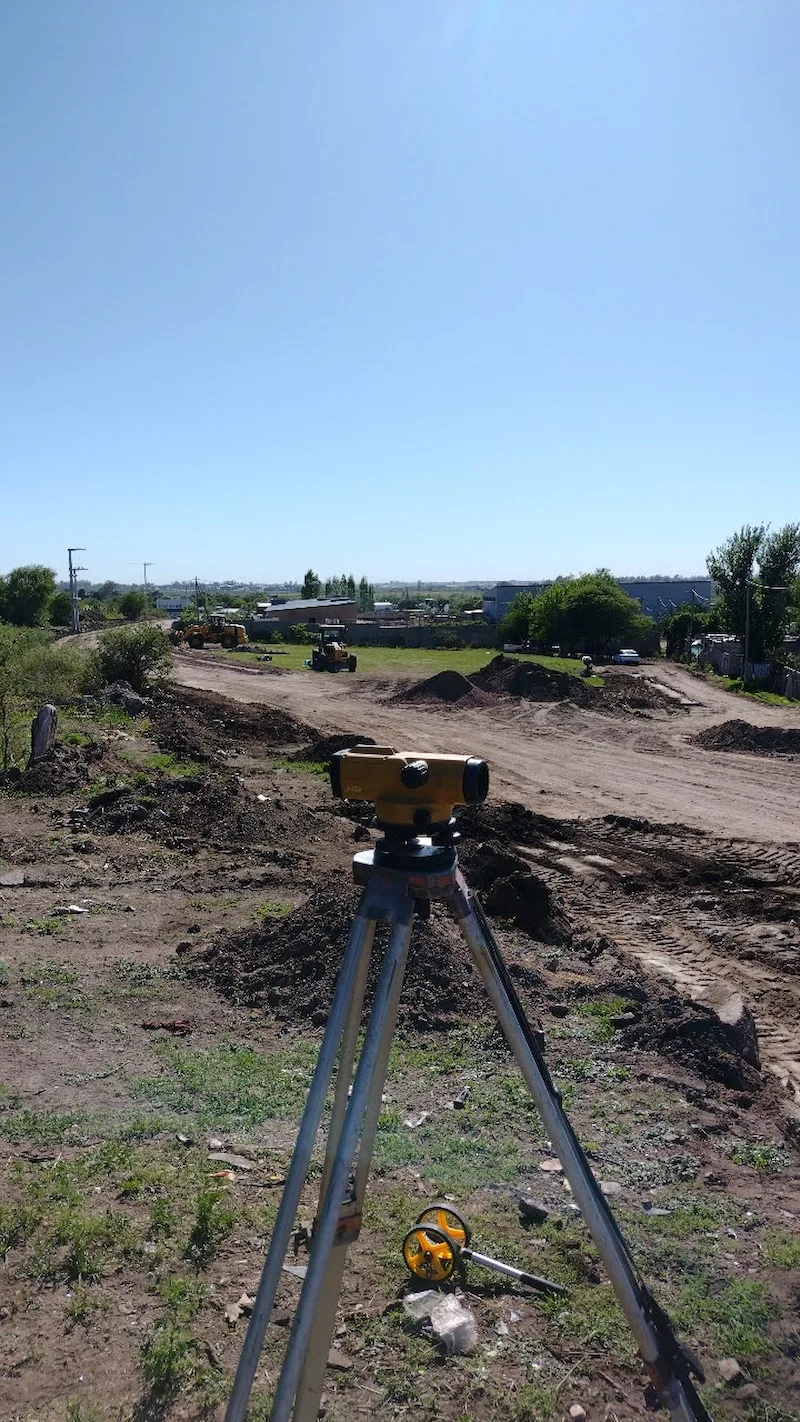 Infraestructura